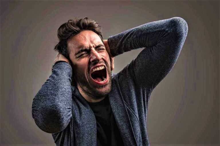 алкогольный психоз